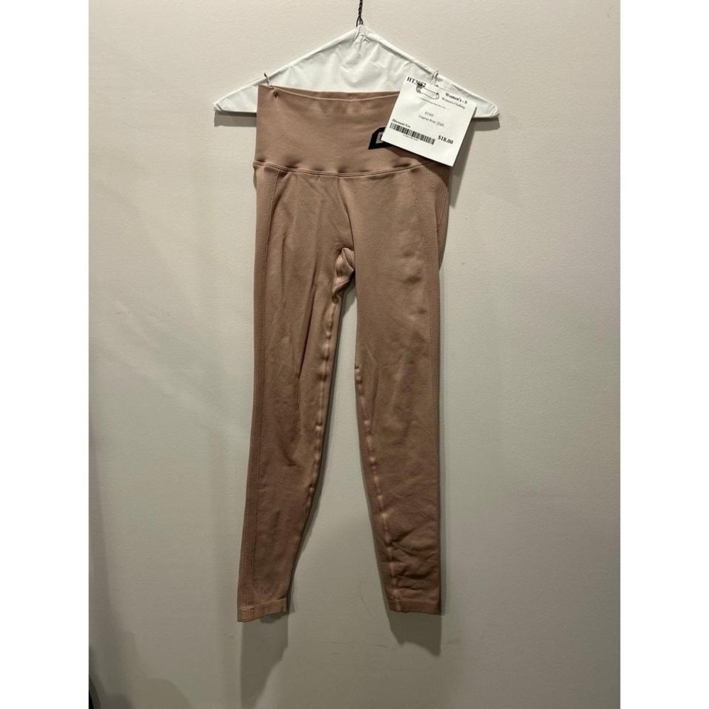 ECHT Leggings Light Pink S
